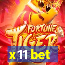 x11 bet